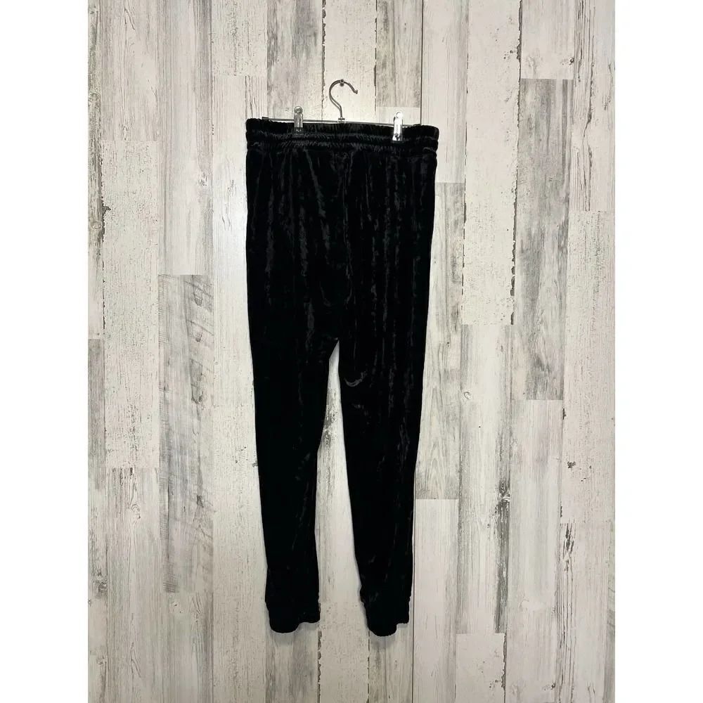 Velvet pants - Picture 3 of 5